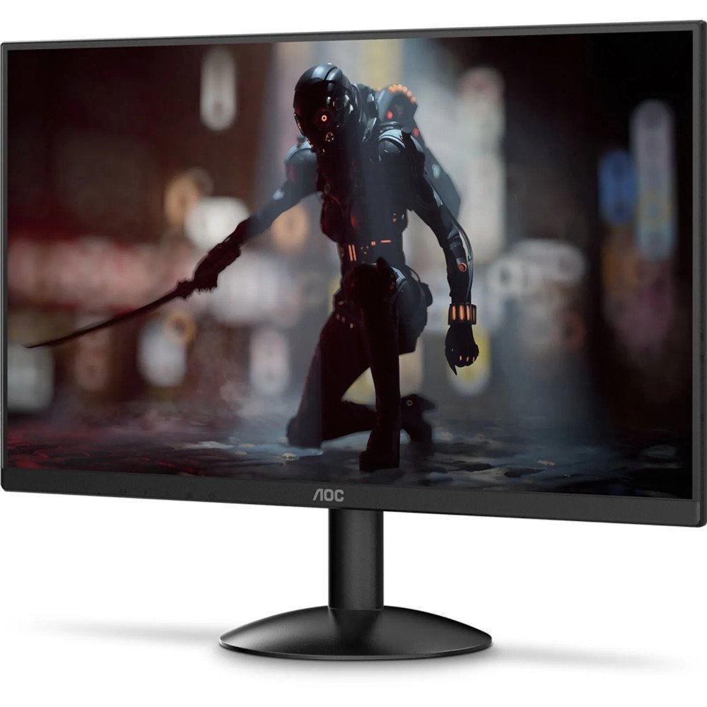 Monitor AOC Gaming 24" 100Hz 1ms LED HDMI - 24B30HM2