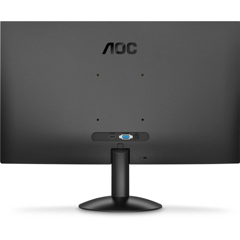 Monitor AOC Gaming 24" 100Hz 1ms LED HDMI - 24B30HM2