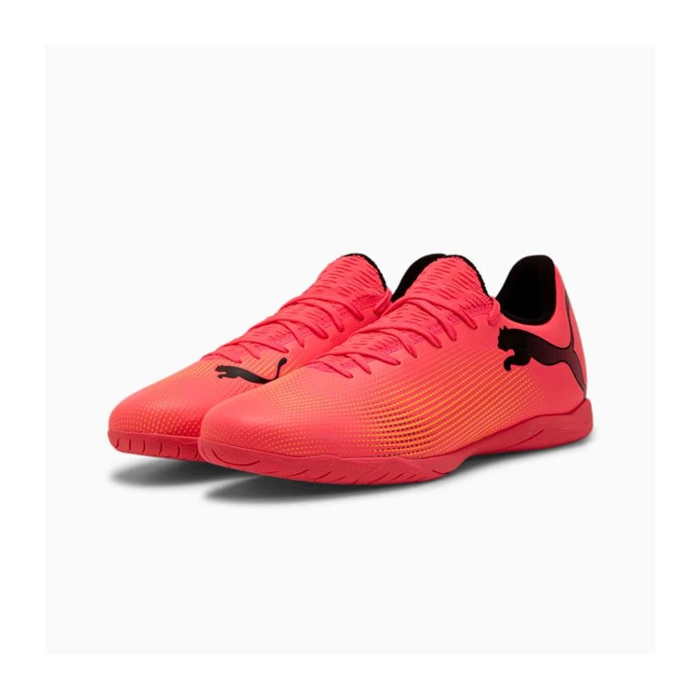 Chuteira Puma Future Play It Para Futsal Quadra Salão Pro TAM 40