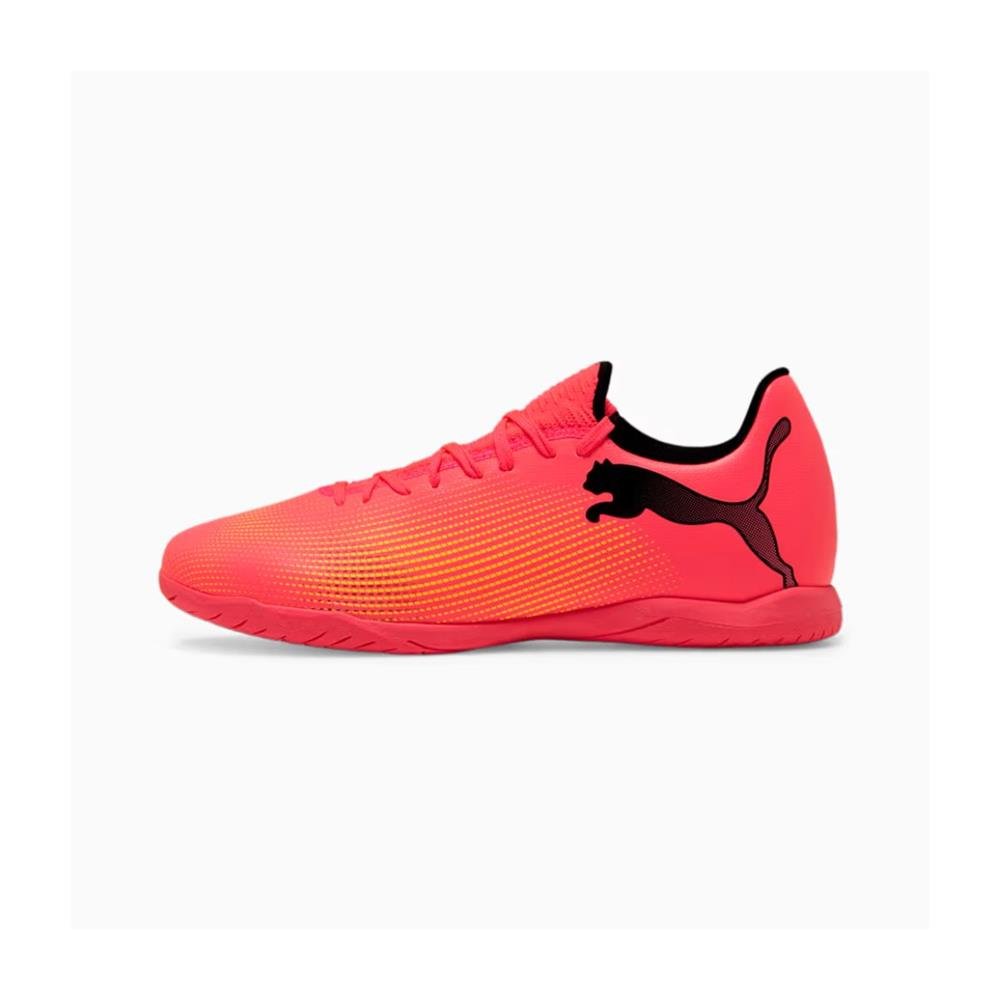 Chuteira Puma Future Play It Para Futsal Quadra Salão Pro TAM 40