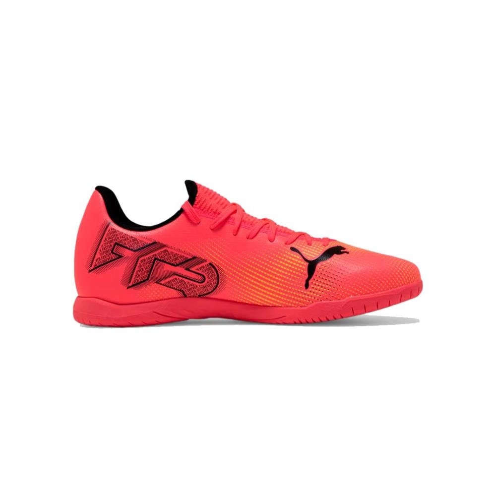 Chuteira Puma Future Play It Para Futsal Quadra Salão Pro TAM 40