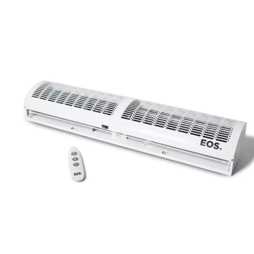 Eos Ca1215c Cortina De Ar 150cm Com Controle Remoto 220v Cor Branco