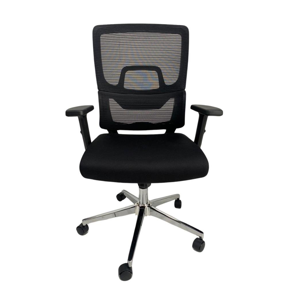 Cadeira Escritório Ergonômica Presidente Executiva Premium Universalmix