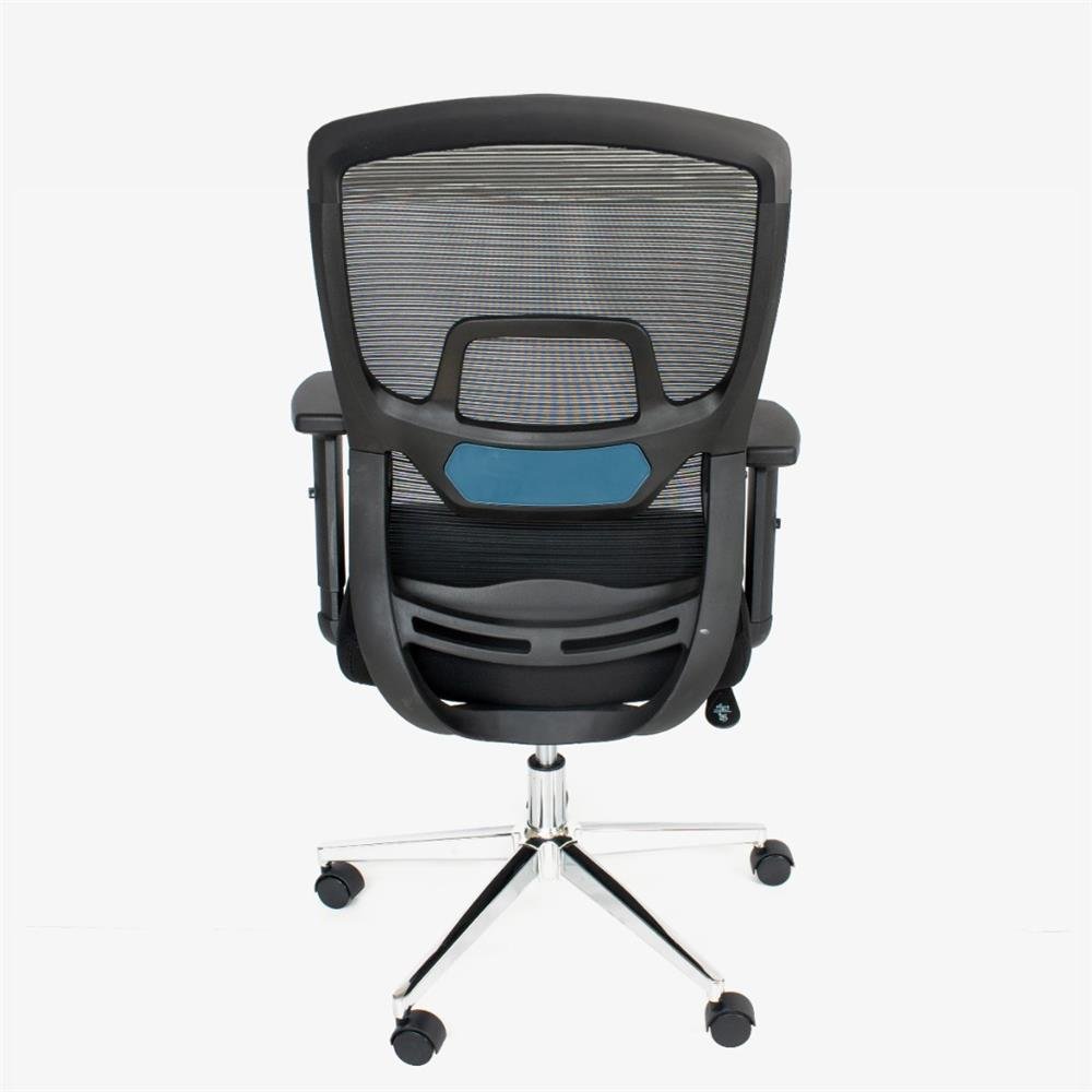 Cadeira Escritório Ergonômica Presidente Executiva Premium Universalmix