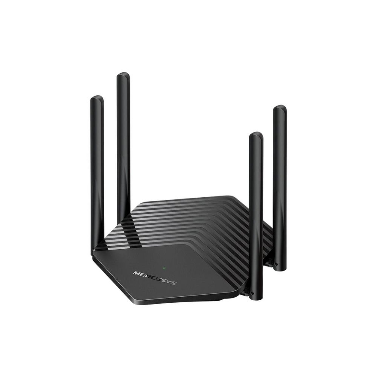 Roteador Wi-Fi 6 Gigabit Dual Band Easymesh Ax3000