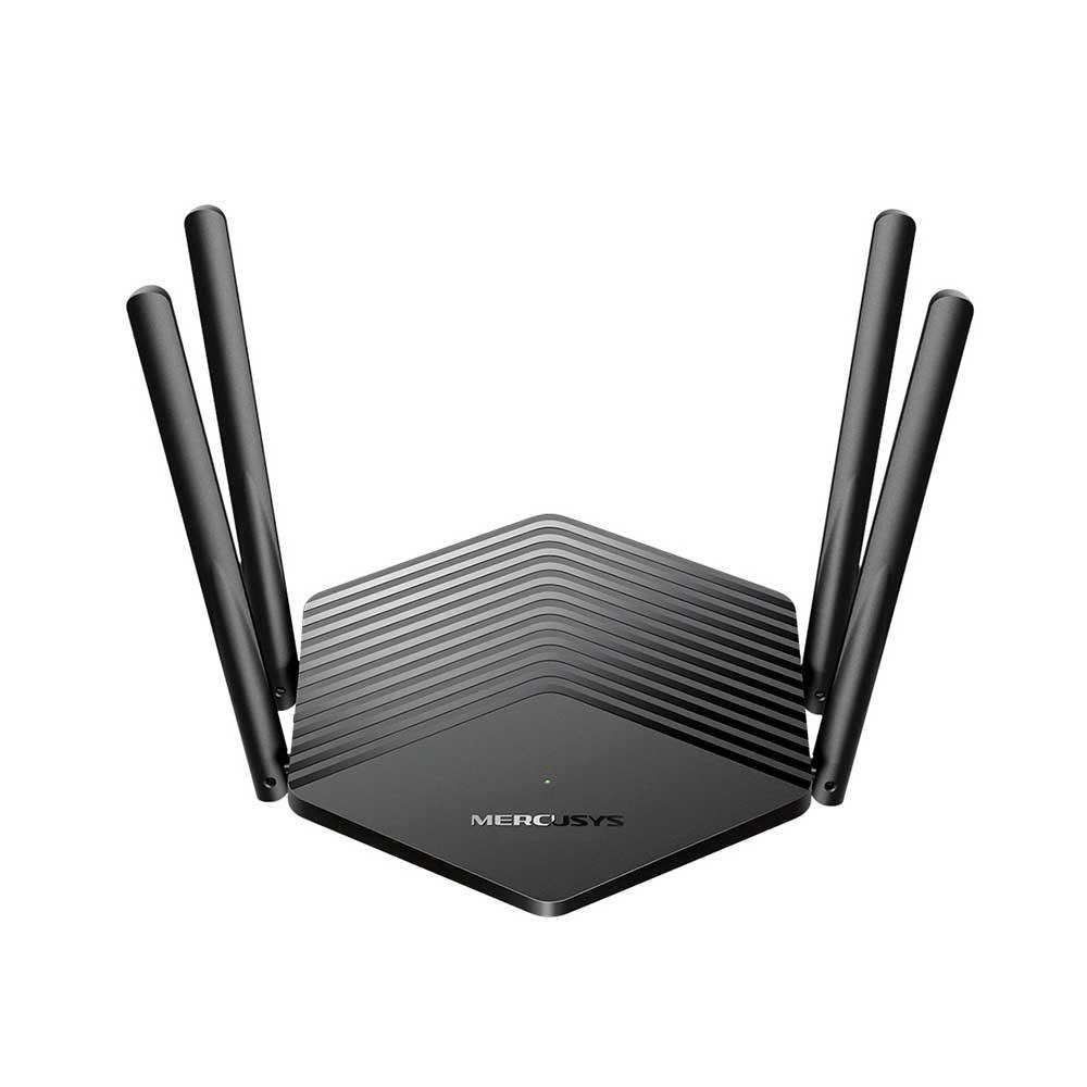 Roteador Wi-Fi 6 Gigabit Dual Band Easymesh Ax3000