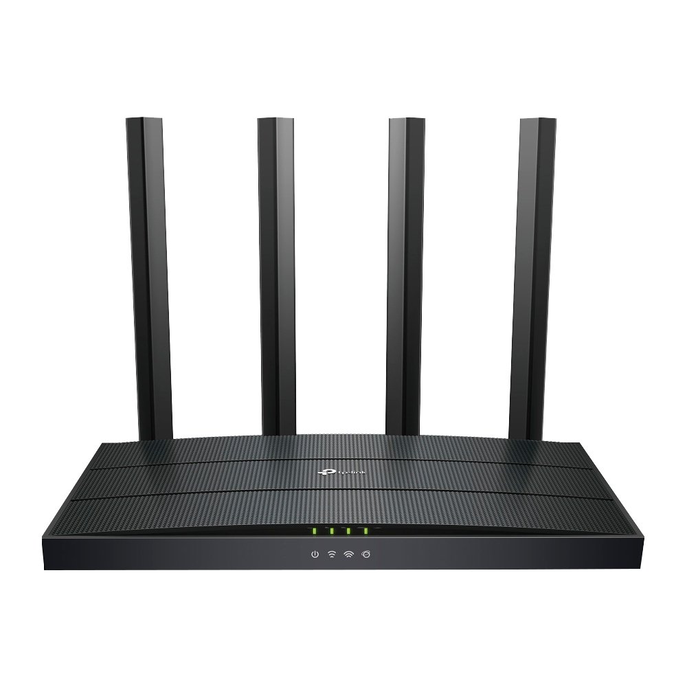 Roteador Wireless Tp-Link Archer AX12 - Wi-Fi 6, 1 Gbps, Gigabit, AX1500, Dual Band