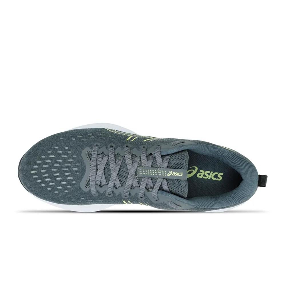 Tênis Masculino Asics Gel-Excite 10 - Cinza+Amarelo TAM 39