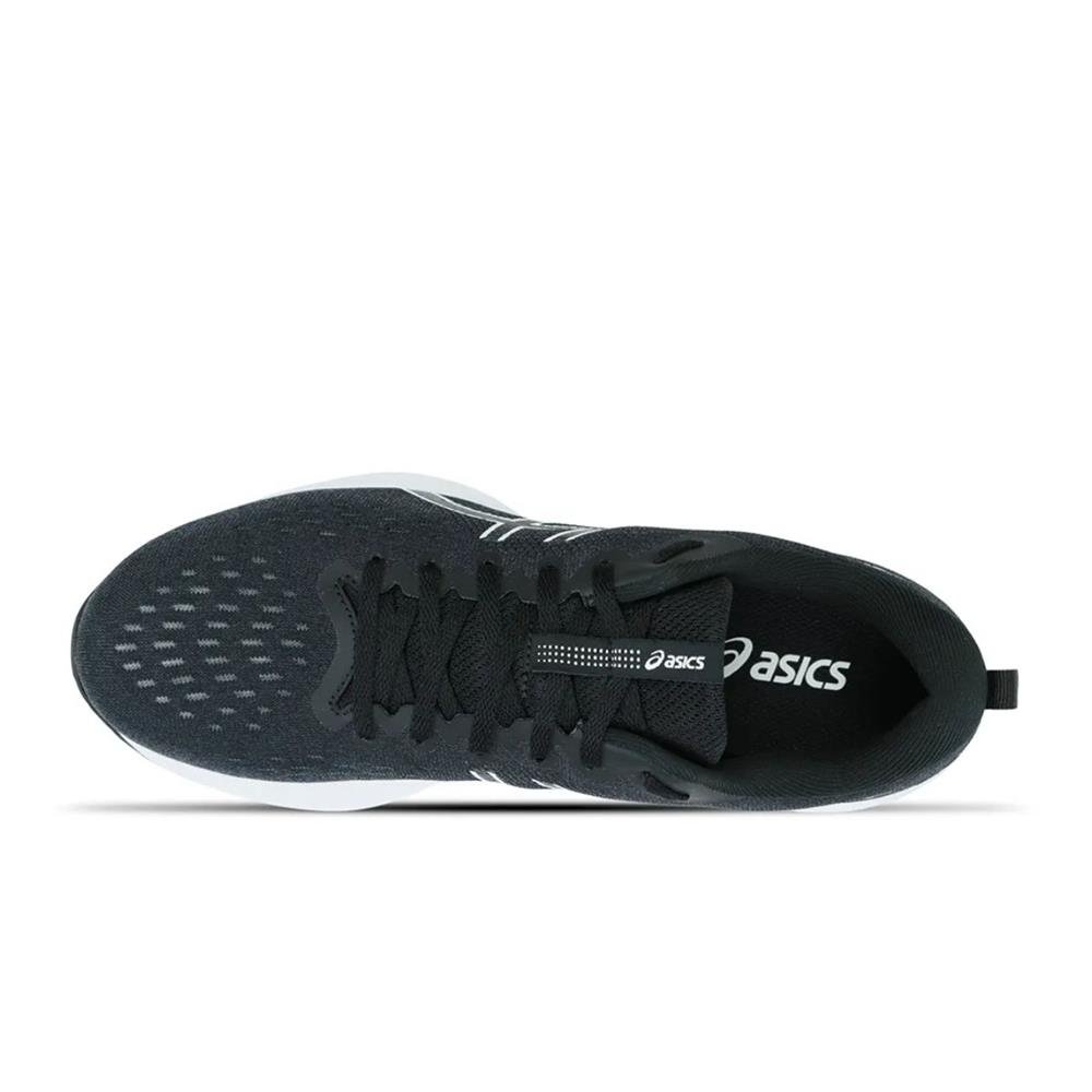 Tênis Masculino Asics Gel-Excite 10 - Preto+Branco TAM 41