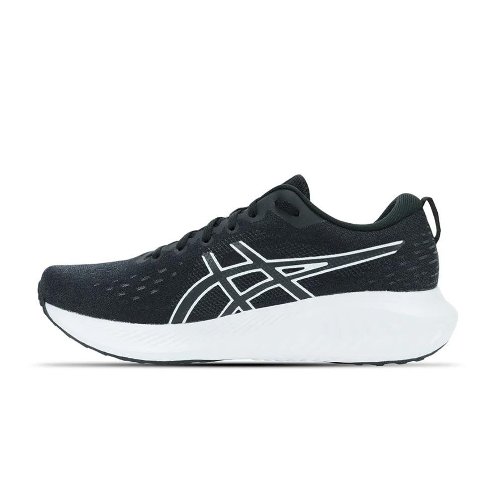 Tênis Masculino Asics Gel-Excite 10 - Preto+Branco TAM 41