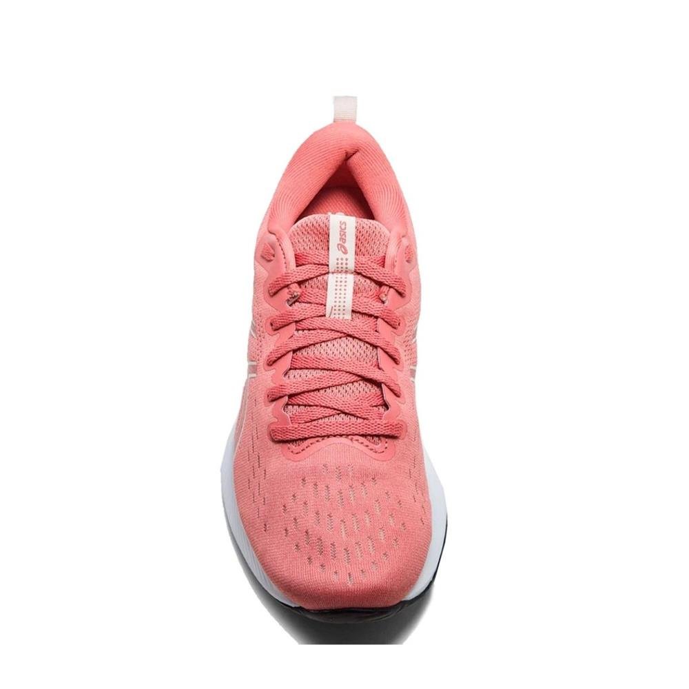 Tênis Asics Gel-Excite 10 Feminino - Vermelho+Bege TAM 37