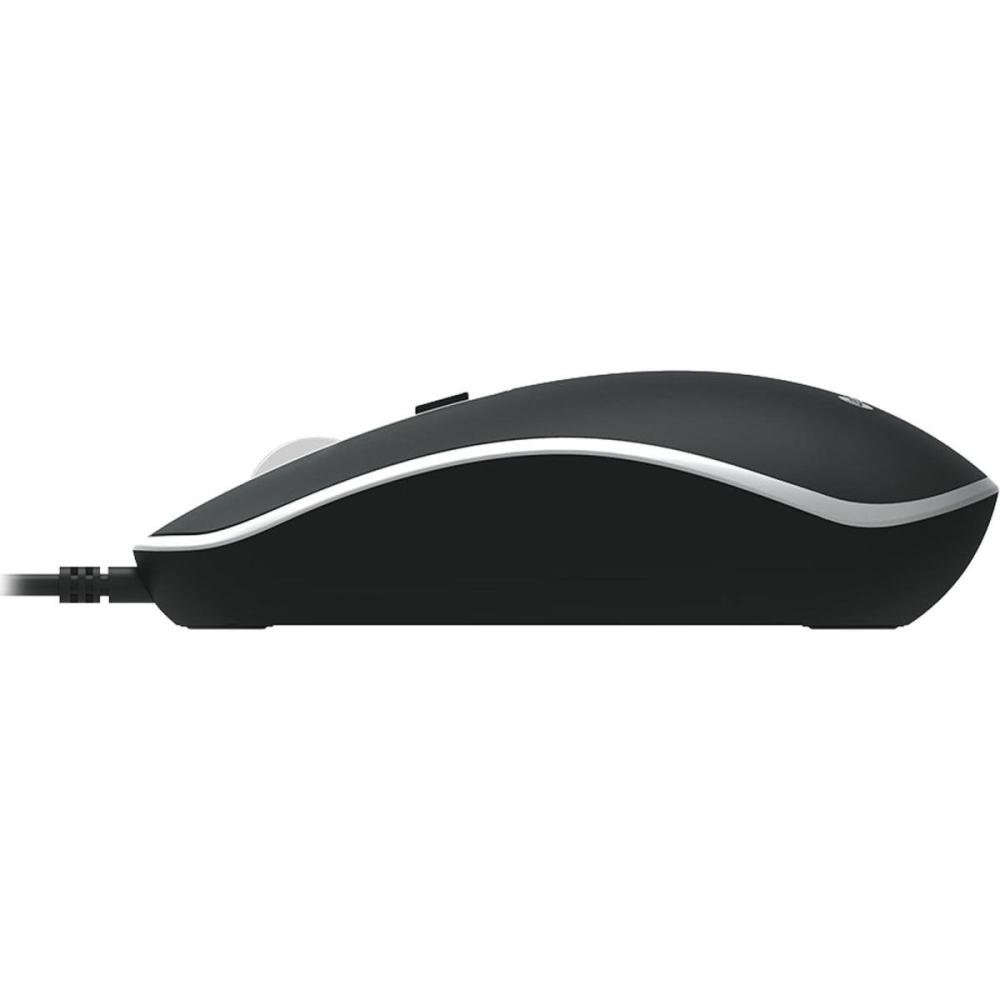 Mouse Lecoo MS104 Preto