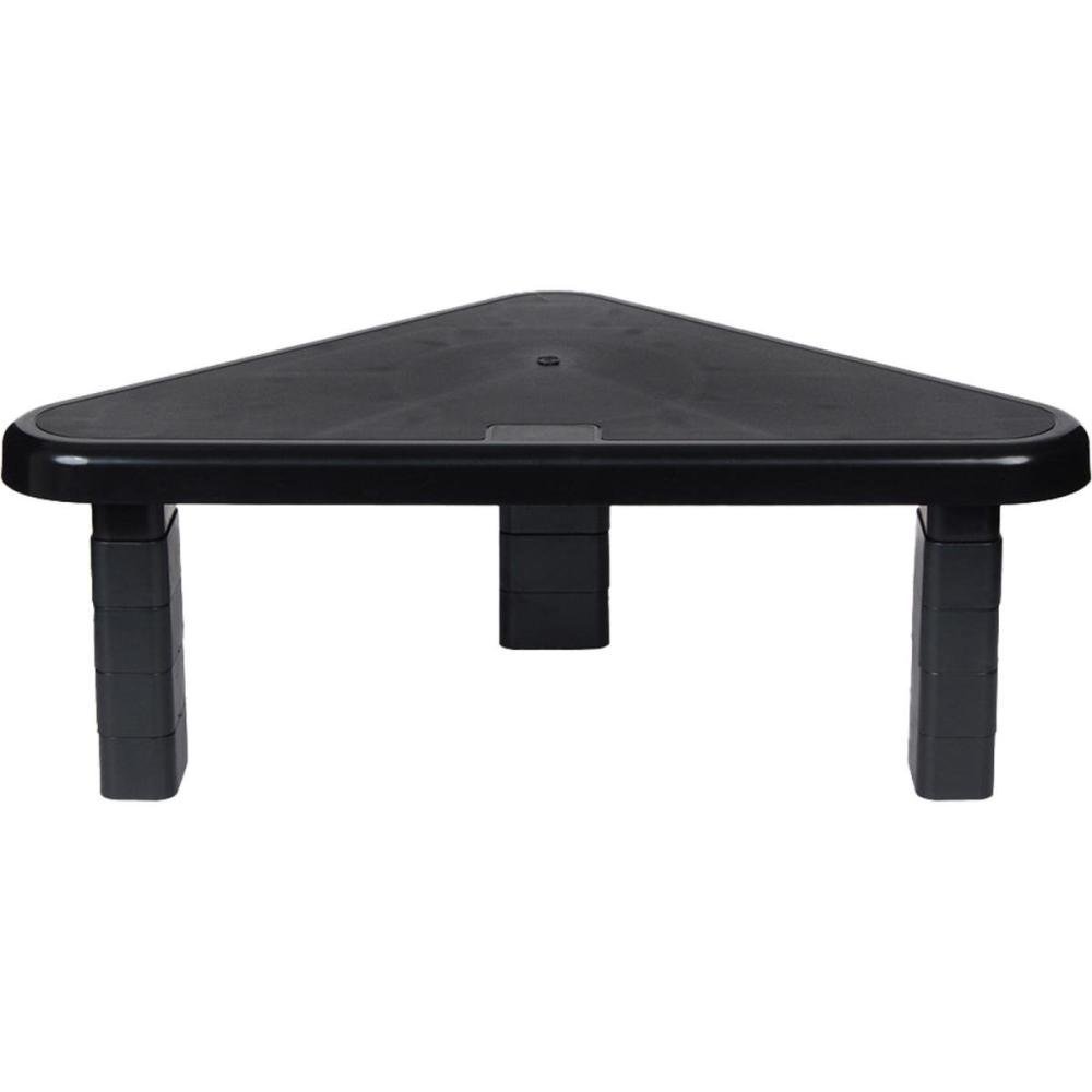 Suporte Para Monitor Bright SET001 Preto Un.Venda: PC/1