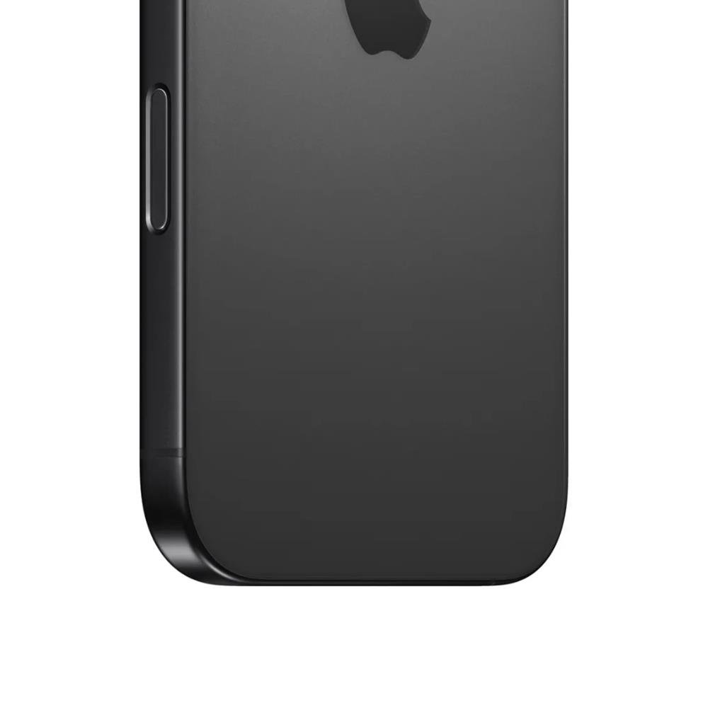 iPhone 16 Pro Apple 256gb Tela de 6,3" 5G e Câmera de 48MP Titânio Preto