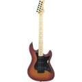 Guitarra Strinberg STS100 Cherry Sunburst Satin Un.Venda: PC/1
