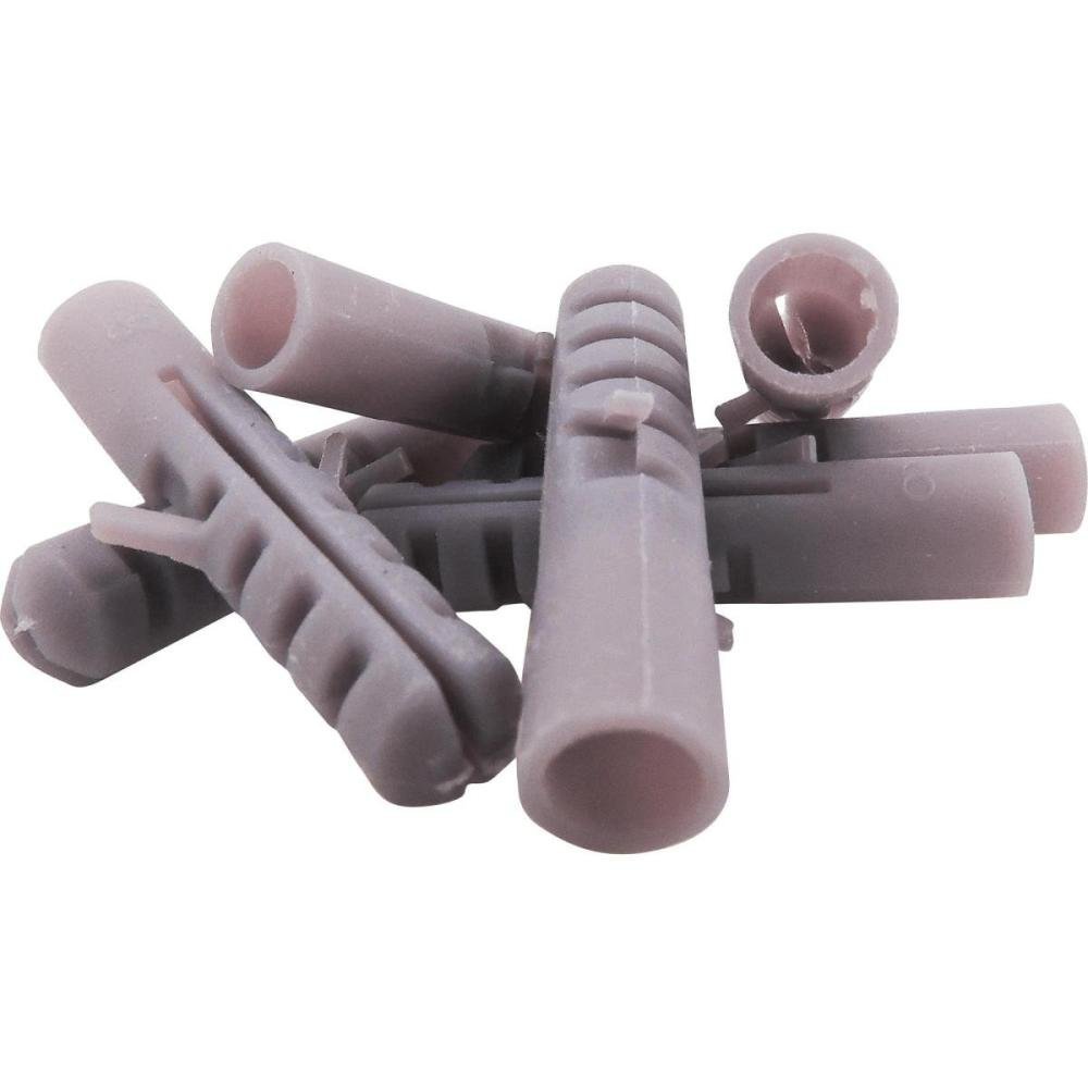 Bucha Polipropileno 08 Brasfort (Com 10) Un.Venda: MVA/10