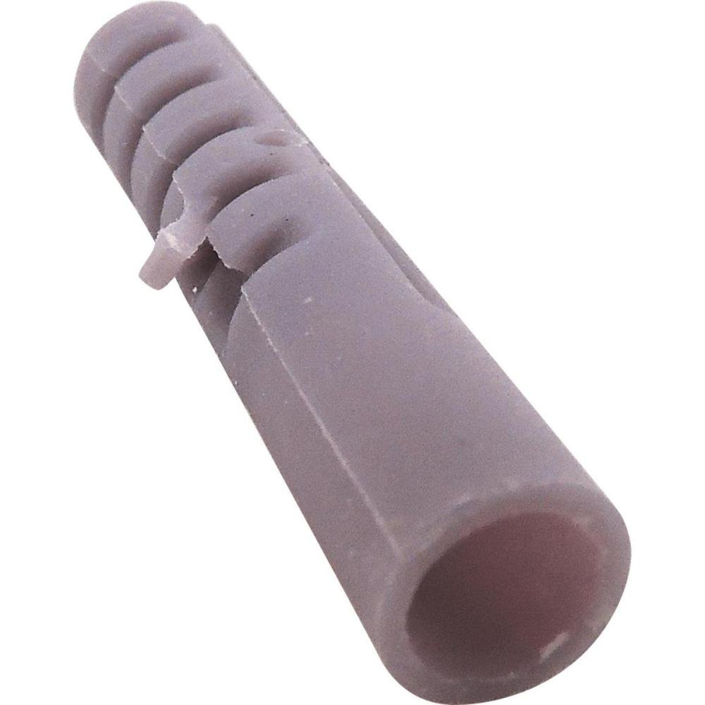 Bucha Polipropileno 08 Brasfort (Com 10) Un.Venda: MVA/10