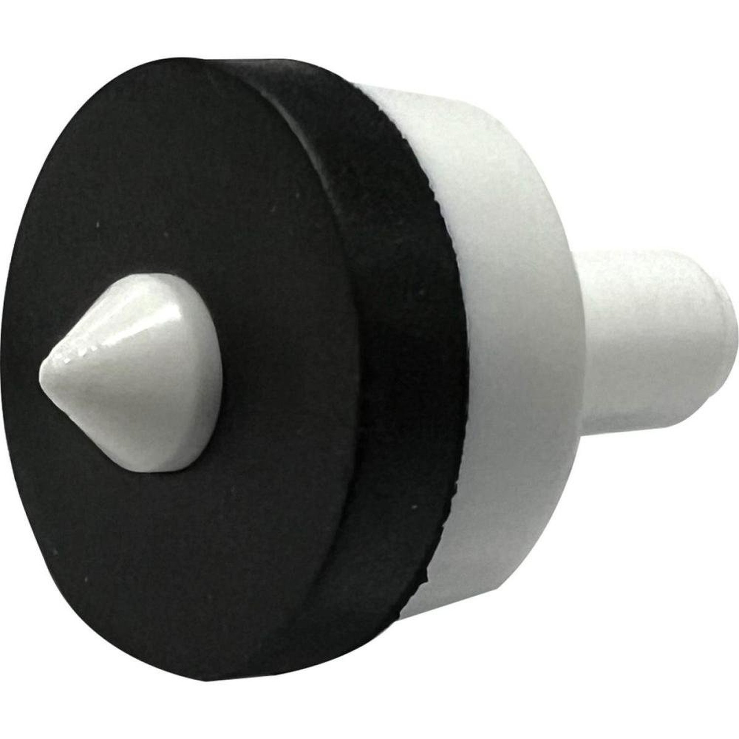 Vedante Para Torneira 1/2" Brasfort (Com 3) Un.Venda: MVA/3