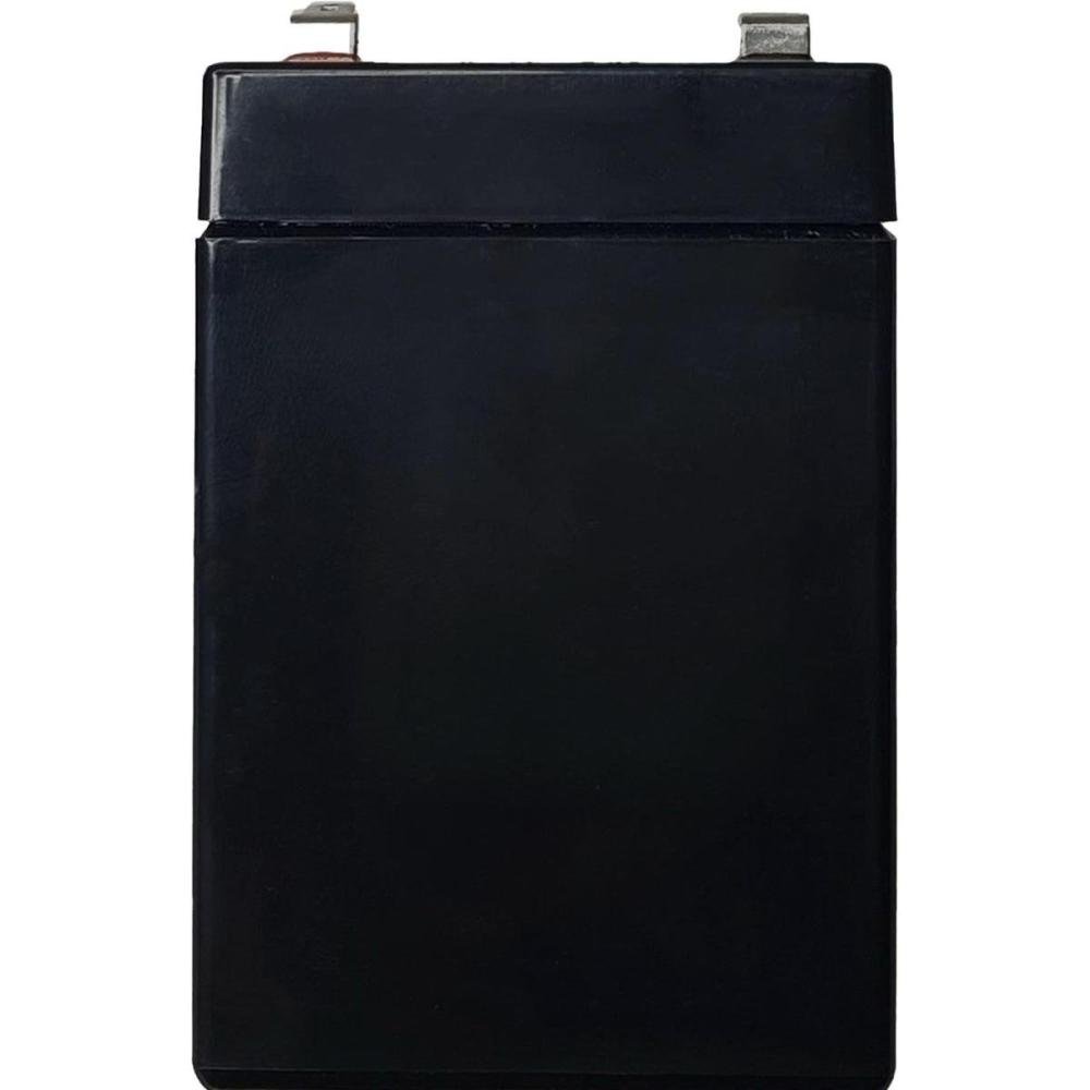Bateria Selada 12V P12-Alarme SecPower Un.Venda: PC/1