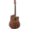 Violão Folk Strinberg Diamond DD1C Aço Eletroacustico Smoked Gloss Un.Venda: PC/1