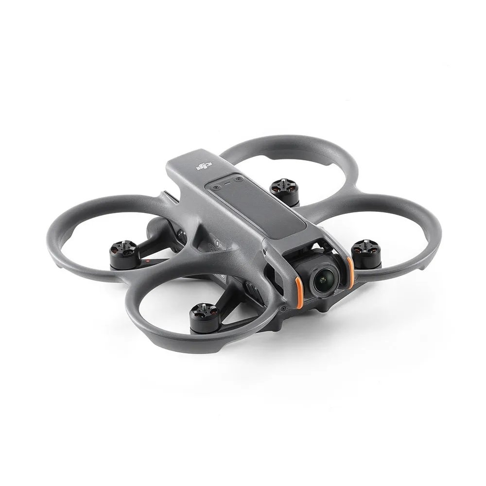 Drone Dji Avata 2 Fly More Combo (3 Baterias) Br - Dji049