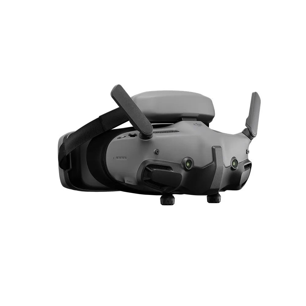 Drone Dji Avata 2 Fly More Combo (3 Baterias) Br - Dji049