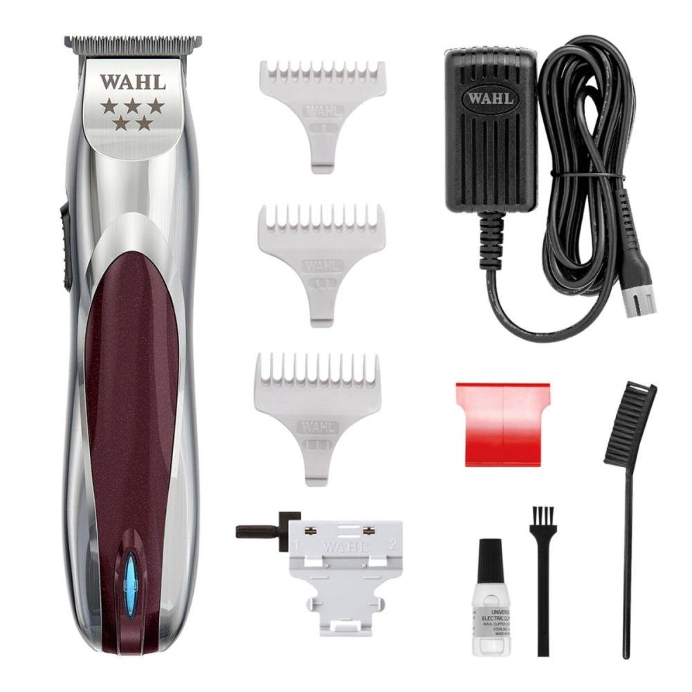 Maquina de Acabamento Wahl A-LIGN Cordless Un.Venda: PC/1