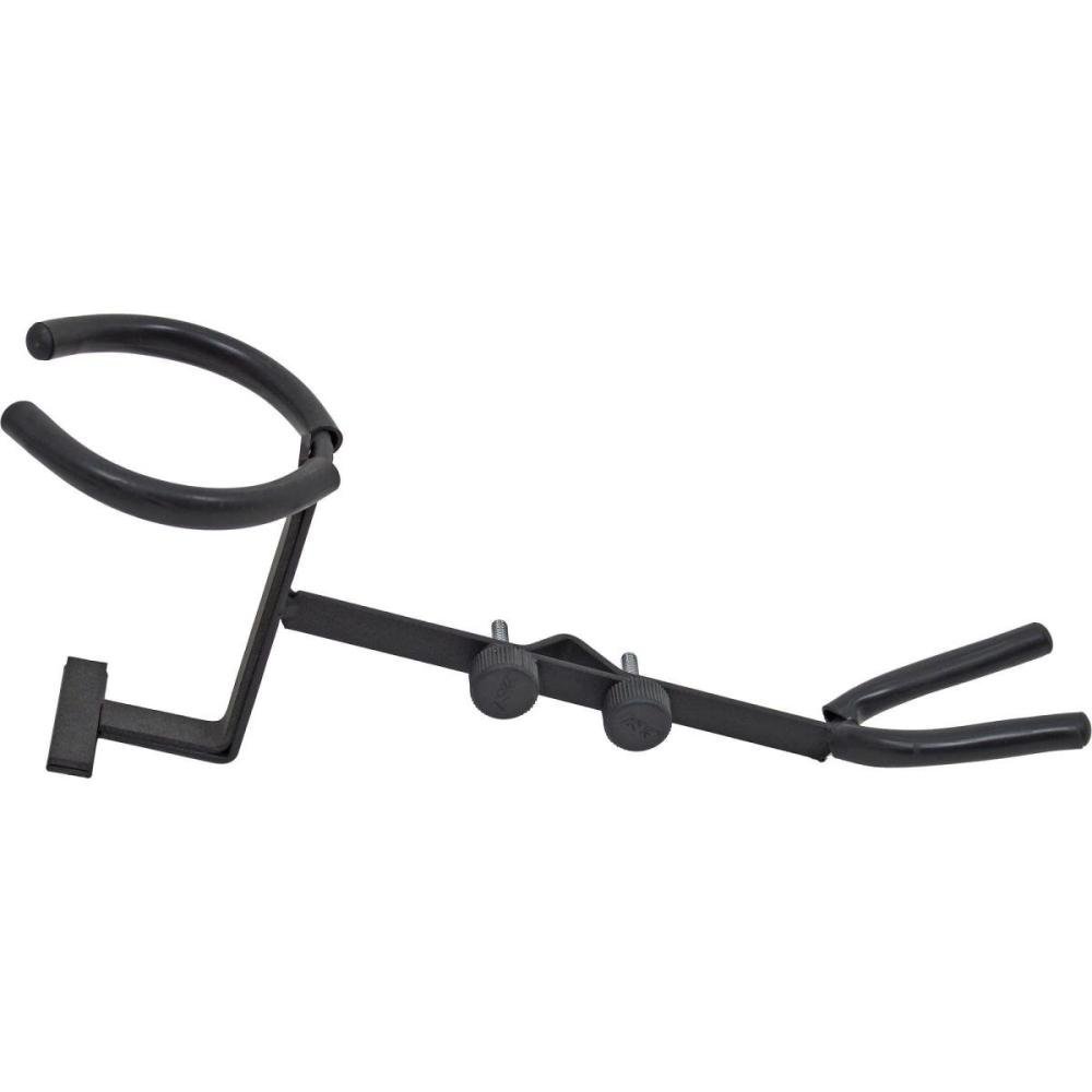 Clamp Multifuncional C6S Preto ASK Un.Venda: PC/1