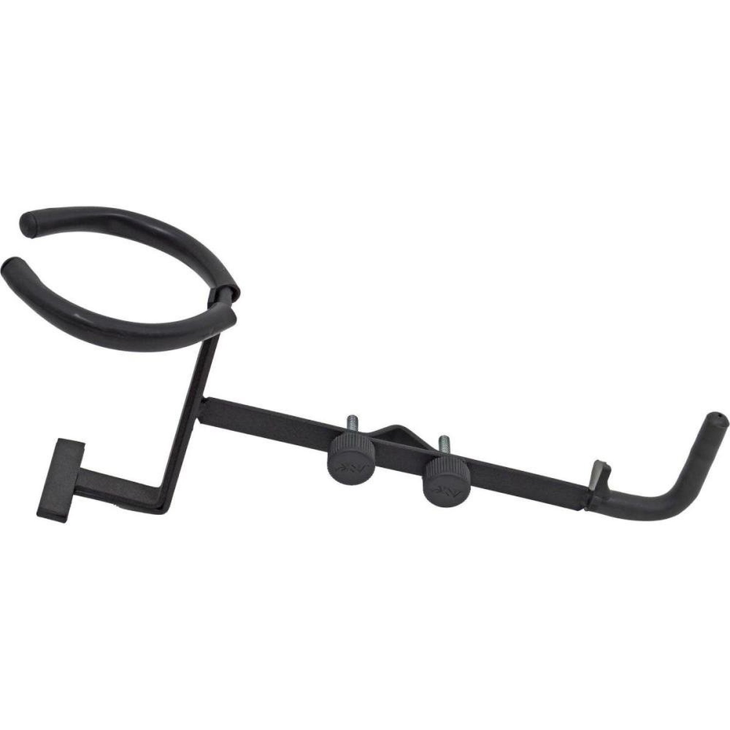 Clamp Multifuncional C5S Preto ASK Un.Venda: PC/1