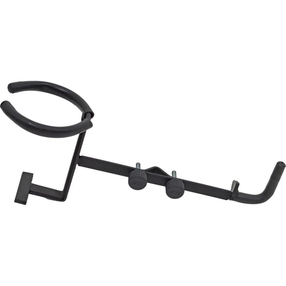 Clamp Multifuncional C5S Preto ASK Un.Venda: PC/1