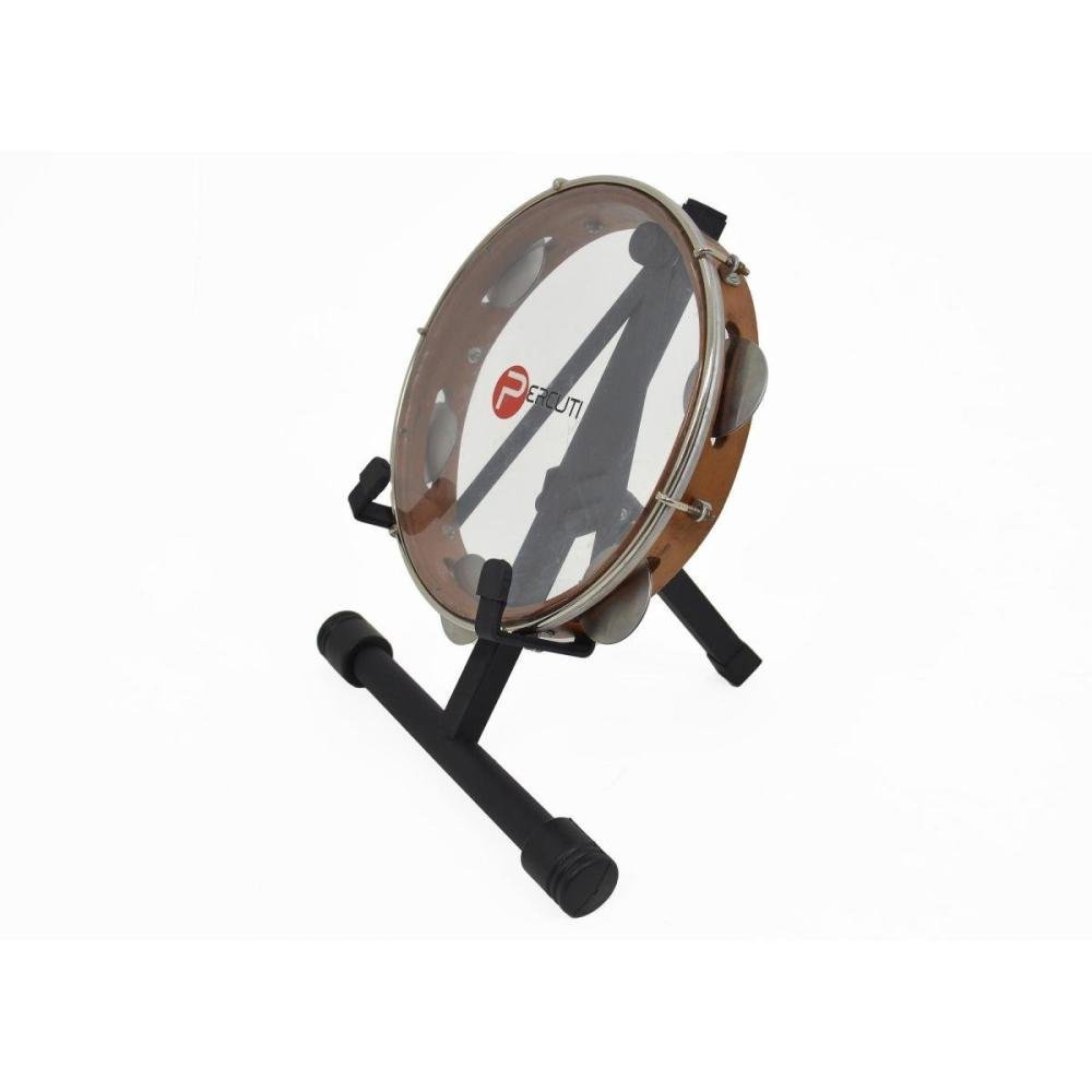 Suporte Baixo Para Pandeiro PD1 ASK Un.Venda: PC/1