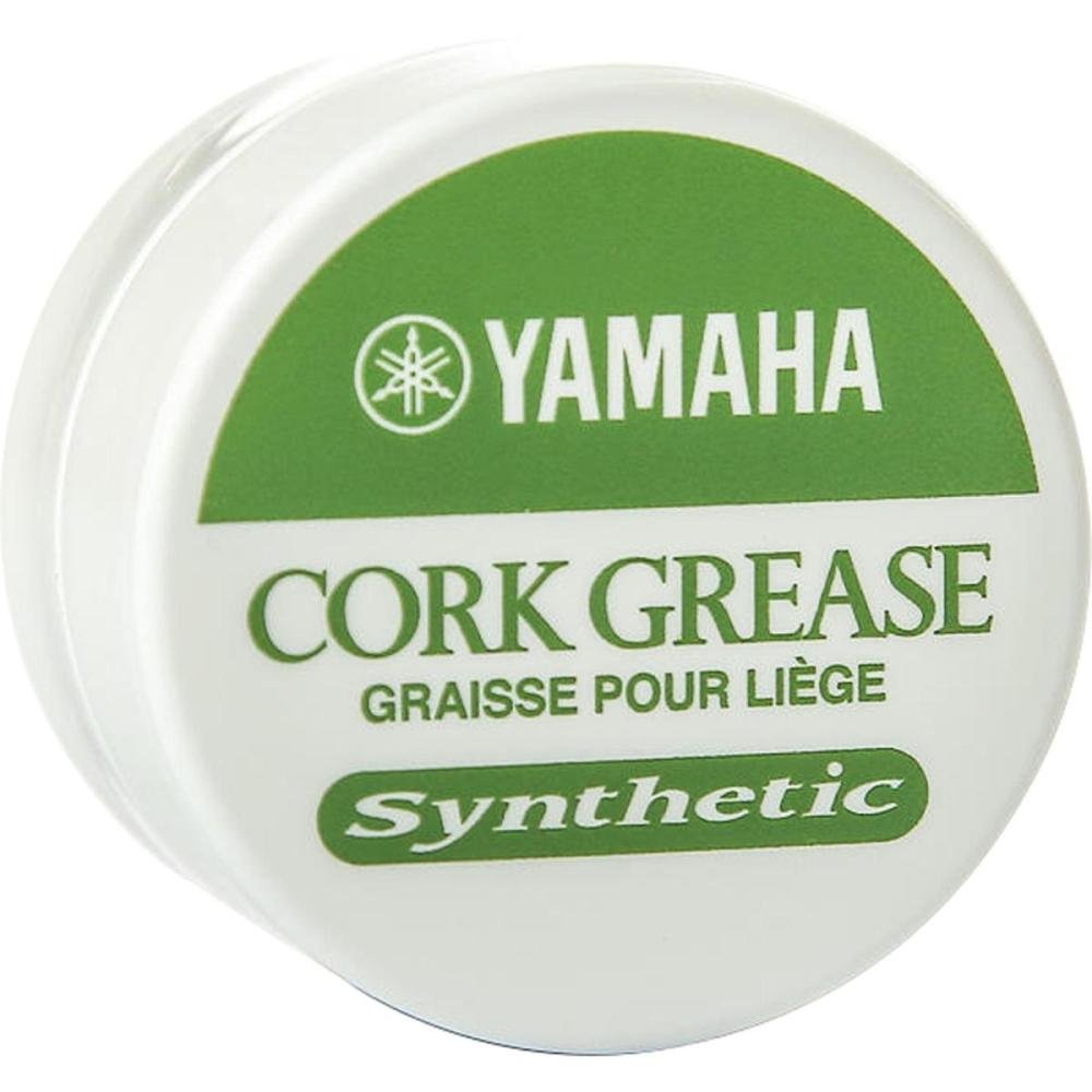 Creme Para Cortiça Yamaha Cork Grease 10g Un.Venda: PC/1