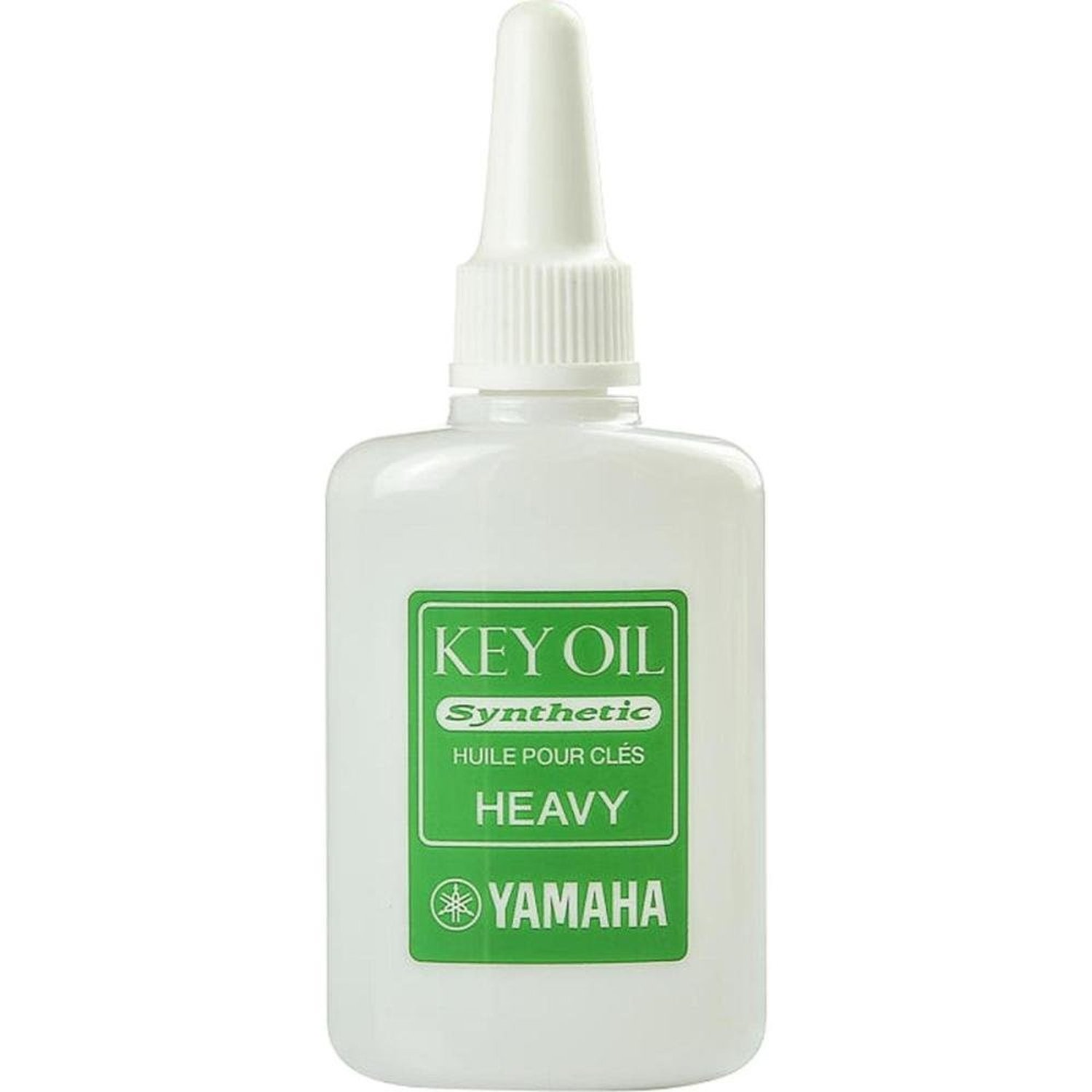 Lubrificante Para Chave Yamaha Key Oil Heavy 20ml Un.Venda: PC/1