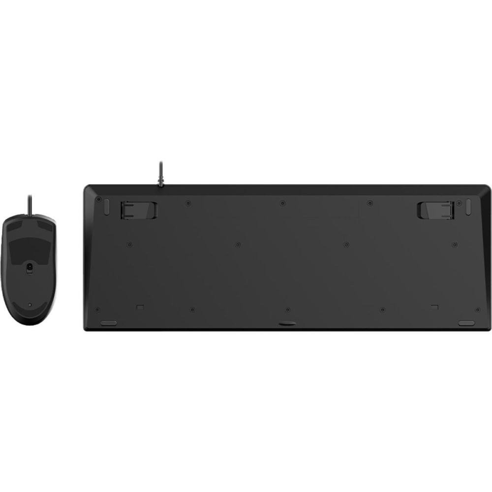 Kit Teclado e Mouse Lecoo CM103 USB Preto Un.Venda: PC/1