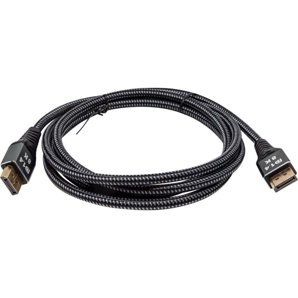 Cabo Display Port 1.4v 3m Storm Un.Venda: PC/1