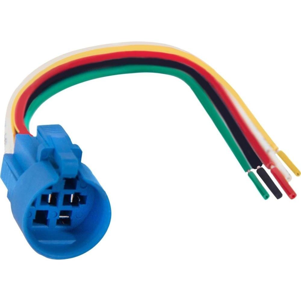 Chicote Para Chave Anti Vandalismo 15cm Storm Un.Venda: PC/1