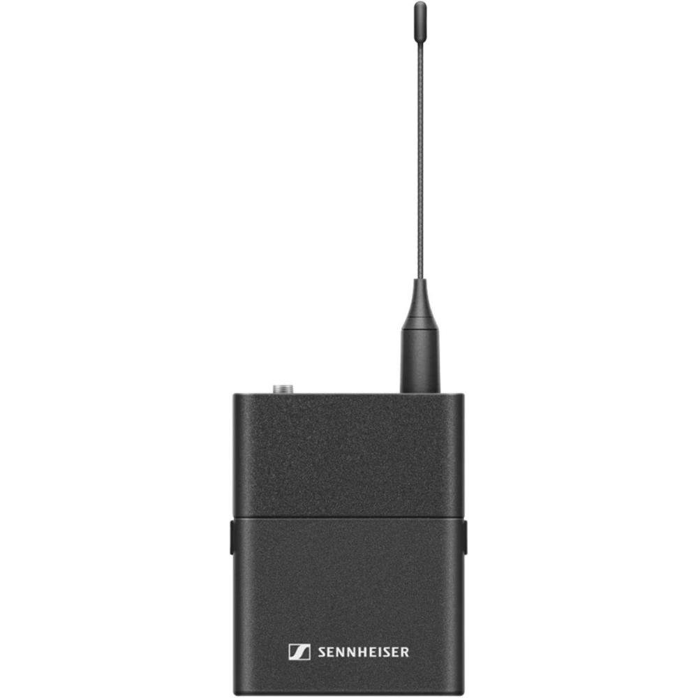Sistema Digital Sem Fio Sennheiser EW-D SK Base Set Q1-6 Un.Venda: PC/1