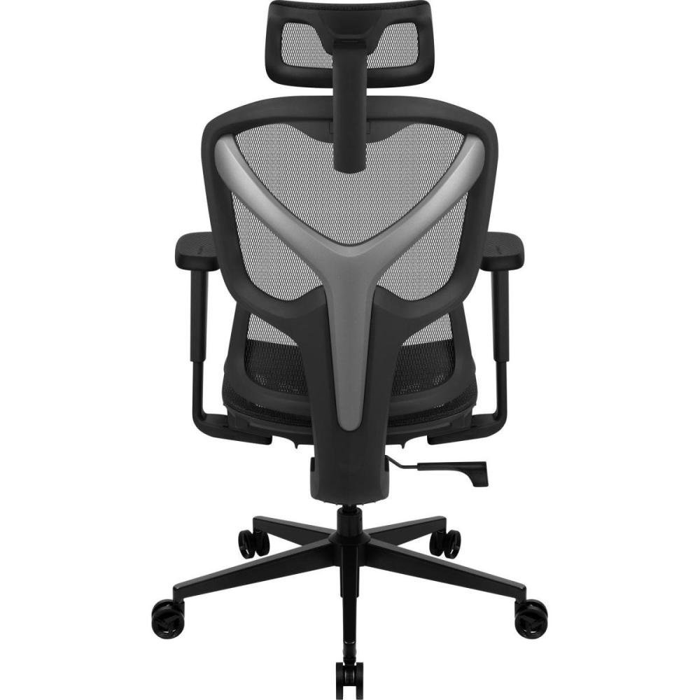Cadeira Ergonomica ThunderX3 YTC Mesh Preta Un.Venda: PC/1