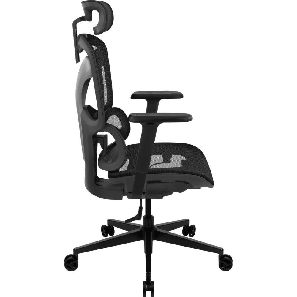 Cadeira Ergonomica ThunderX3 YTC Mesh Preta Un.Venda: PC/1
