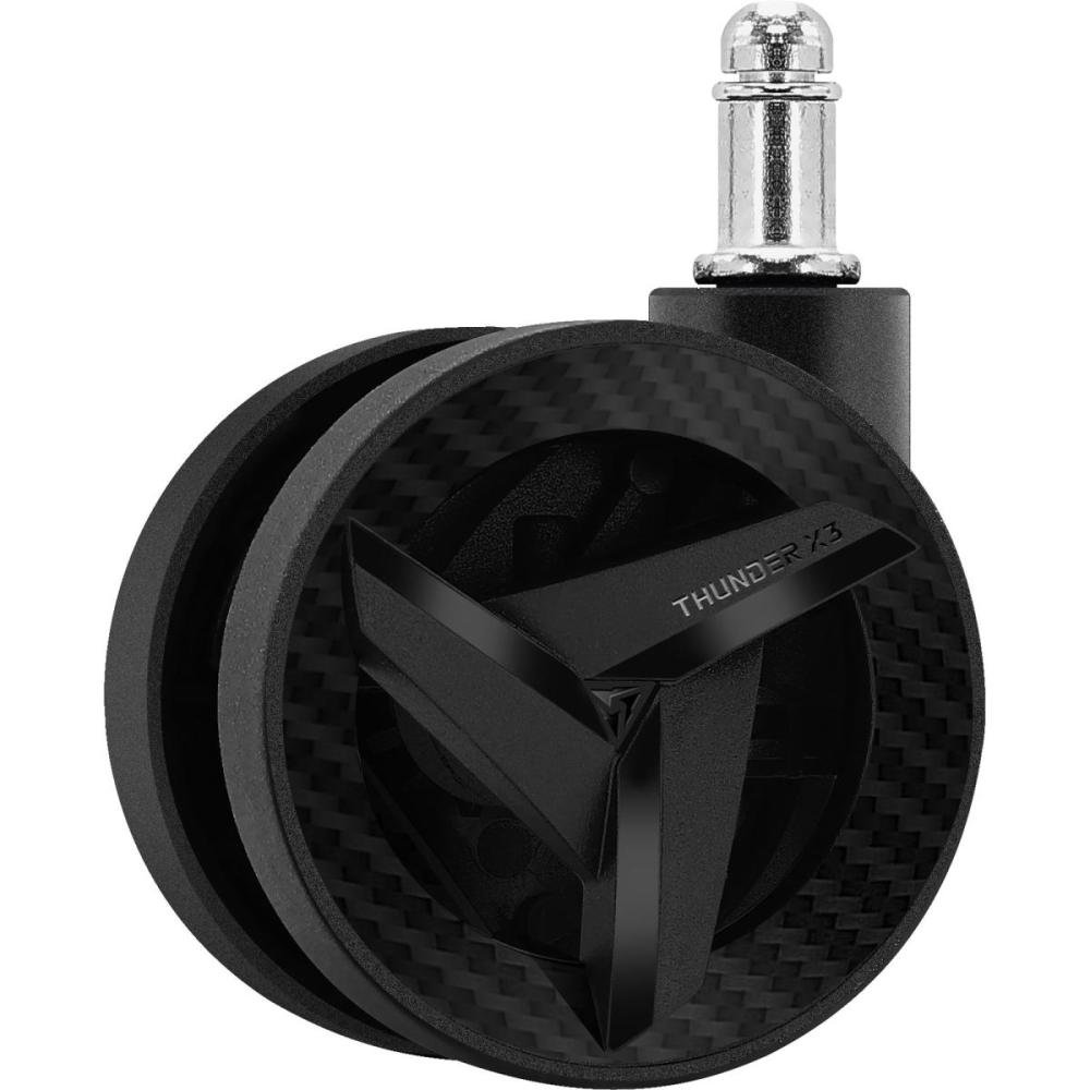 Cadeira Ergonomica ThunderX3 YTC Mesh Preta Un.Venda: PC/1