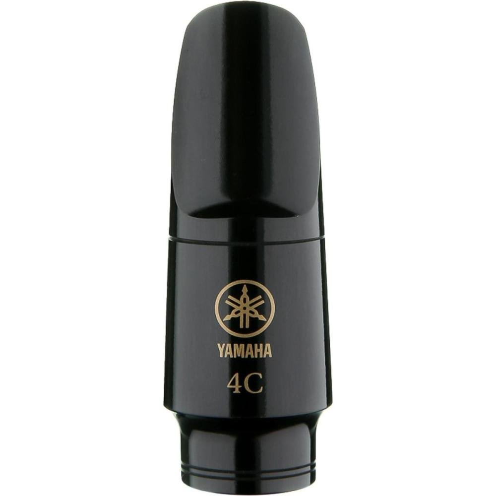 Boquilha Para Saxofone Soprano SS4C Yamaha Standard Series VAQ5800 Un.Venda: PC/1