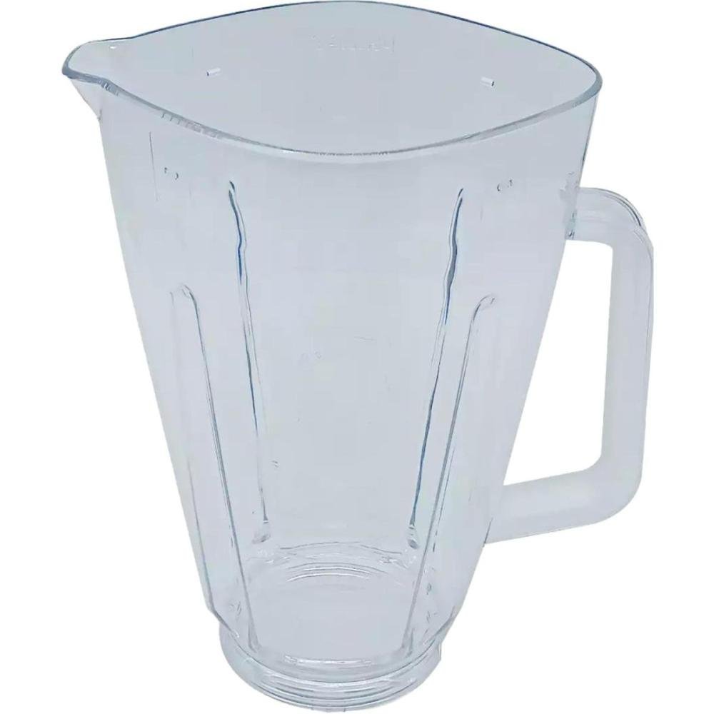 Copo Para Liquidificador Tritan Ri2240/2/4 Walita Un.Venda: CX/6