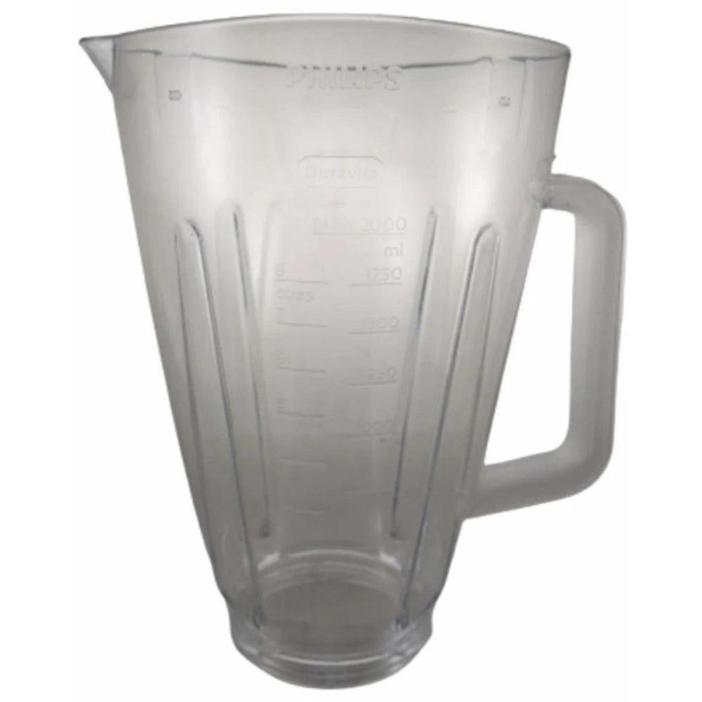 Copo Para Liquidificador Tritan Ri2240/2/4 Walita Un.Venda: CX/6