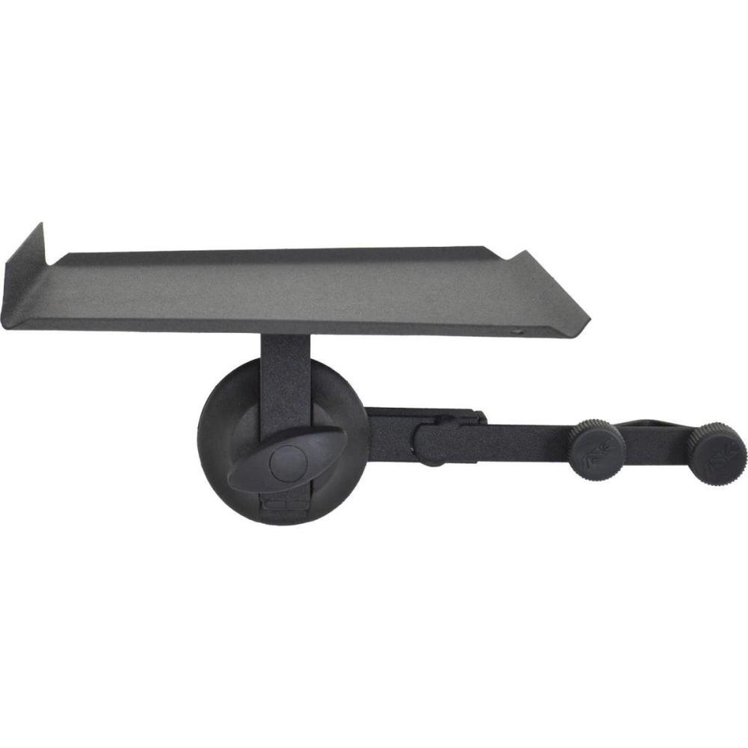 Clamp Com Bandeja Multiuso Media C31 Preto ASK Un.Venda: PC/1
