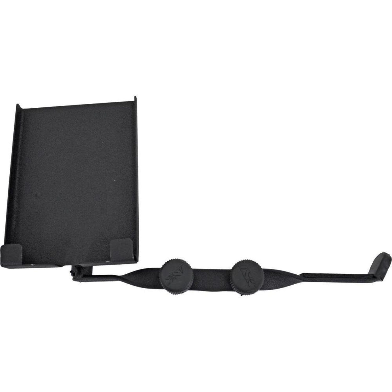 Clamp Duplo Para Celular/Fone C23 Preto ASK Un.Venda: PC/1