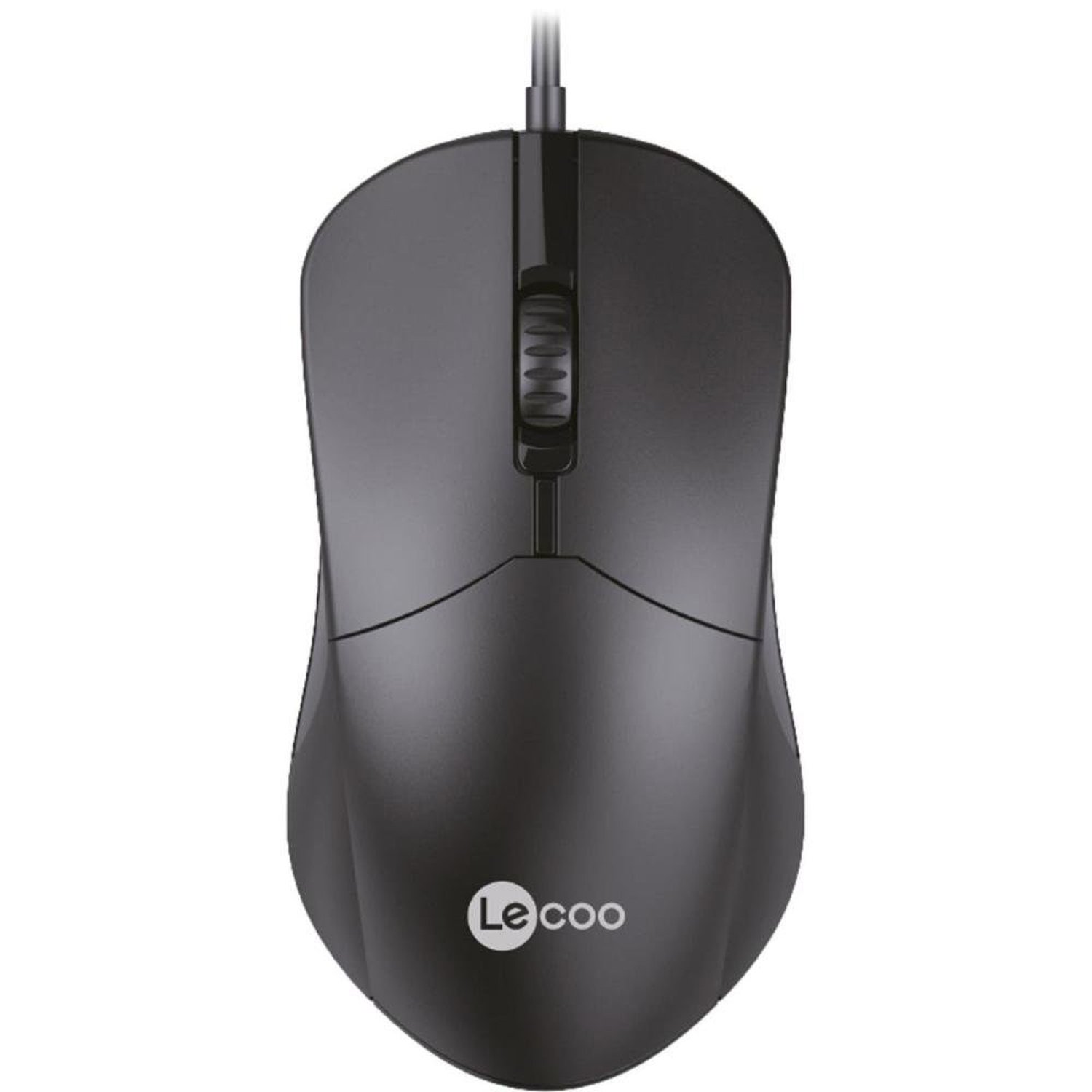 Mouse Lecoo M1102 Preto Un.Venda: PC/1