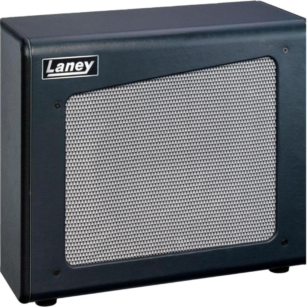 Gabinete Para Amplificador de Guitarra Laney CUB112 Preto Un.Venda: PC/1