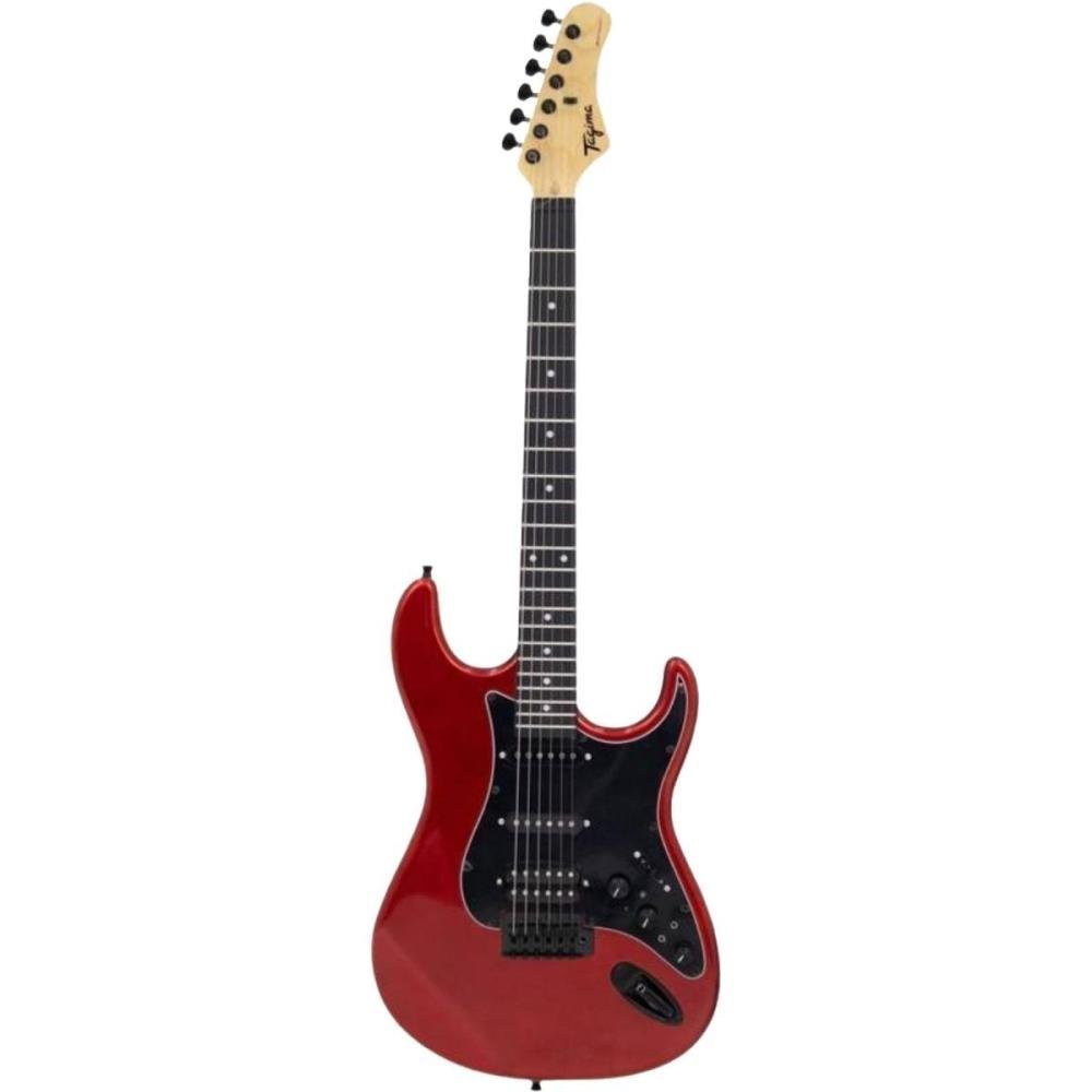 Guitarra Tagima Sixmart Candy Apple Un.Venda: PC/1