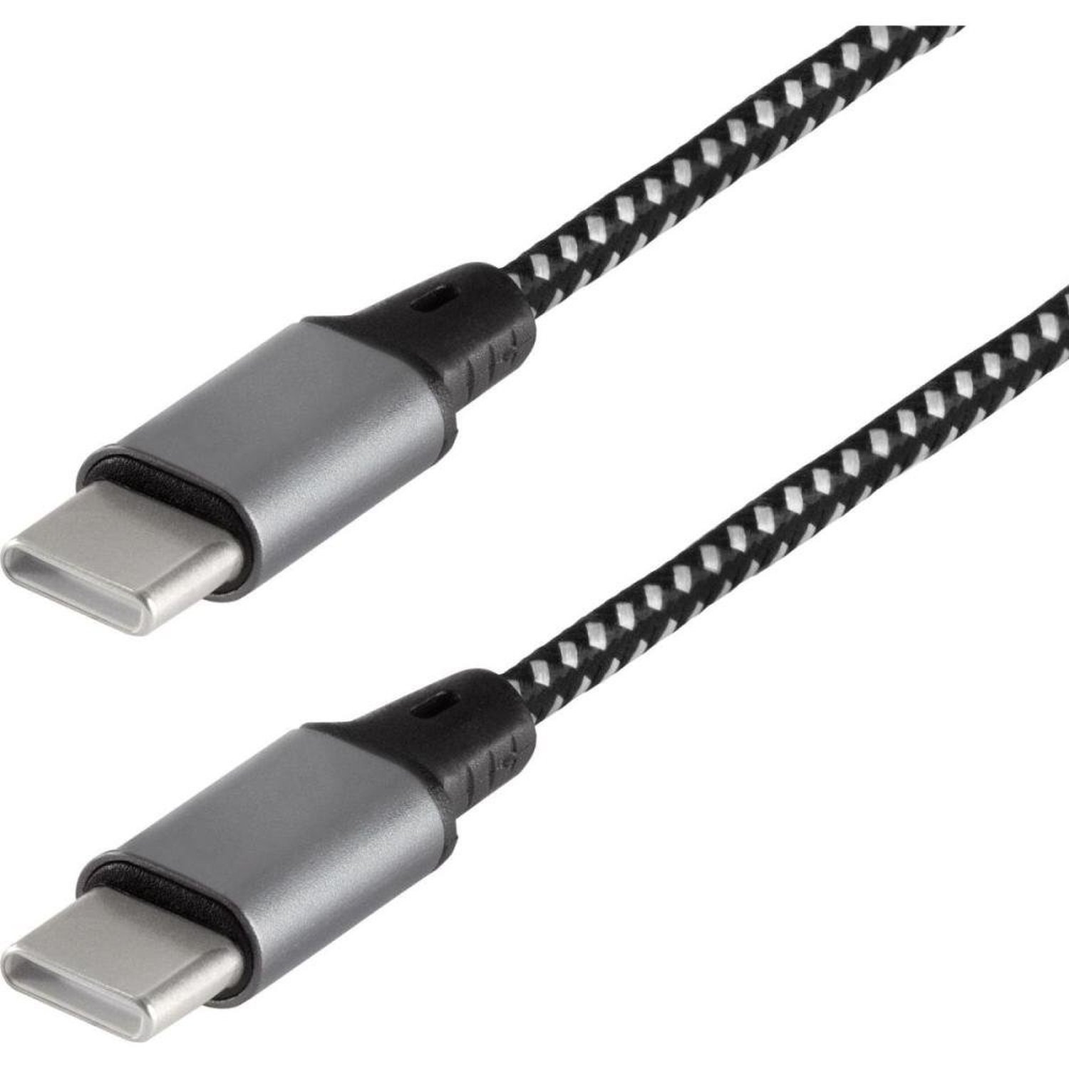 Cabo USB-C Para USB-C 15cm Storm Un.Venda: PC/1