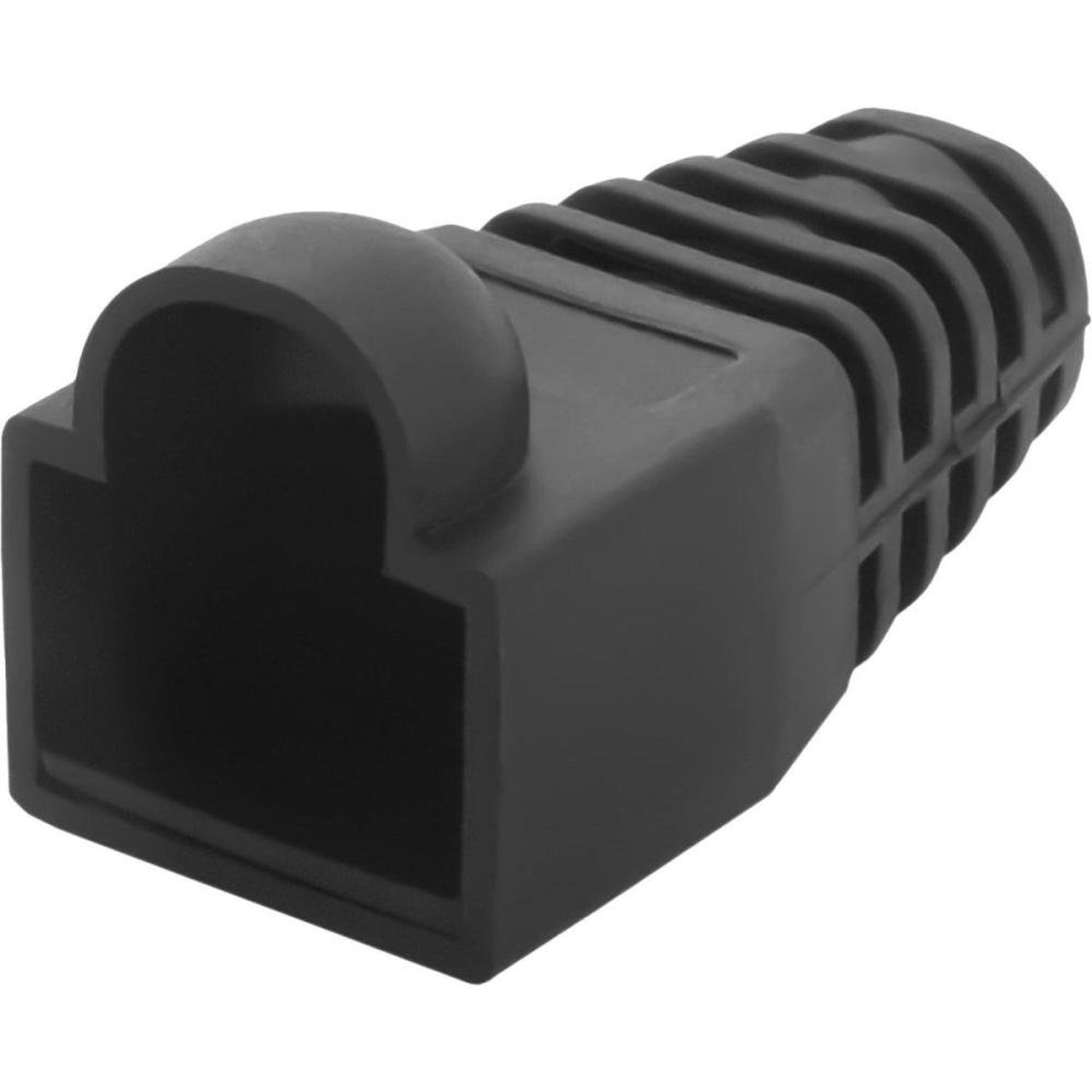 Capa Para Plug Modular Cinza Storm Un.Venda: MVA/10